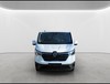 Renault Trafic RED 2026 -  VAN E6 - L1H1