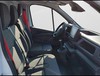 Renault Trafic RED 2026 -  VAN E6 - L1H1