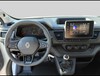Renault Trafic RED 2026 -  VAN E6 - L1H1