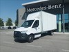 Mercedes Sprinter 416 2.1 cdi t 43/35 rwd r.gem. my20 diesel bianco