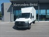 Mercedes Sprinter 416 2.1 cdi t 43/35 rwd r.gem. my20 diesel bianco