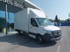 Mercedes Sprinter 416 2.1 cdi t 43/35 rwd r.gem. my20 diesel bianco