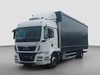 MAN TGM 18.290 cab.c e6 (e5) diesel 