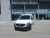 Mercedes Citan 110 cdi furgone long diesel bianco