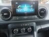 Mercedes Citan 110 cdi furgone long diesel bianco