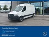 Mercedes Sprinter 315 2.0 cdi f 37/35 rwd h2 diesel bianco