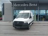 Mercedes Sprinter 315 2.0 cdi f 37/35 rwd h2 diesel bianco
