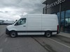 Mercedes Sprinter 315 2.0 cdi f 37/35 rwd h2 diesel bianco