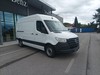 Mercedes Sprinter 315 2.0 cdi f 37/35 rwd h2 diesel bianco