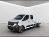 Renault Master RED CCAB CREW 3T5 EVI RTWD - L3H1