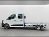 Renault Master RED CCAB CREW 3T5 EVI RTWD - L3H1