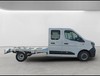 Renault Master RED CCAB CREW 3T5 EVI RTWD - L3H1