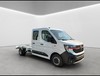 Renault Master RED CCAB CREW 3T5 EVI RTWD - L3H1