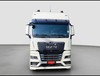 MAN TGX 