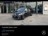 Mercedes Classe V extralong 300 d sport 4matic auto diesel nero