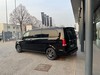 Mercedes Classe V extralong 300 d sport 4matic auto diesel nero
