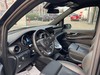 Mercedes Classe V extralong 300 d sport 4matic auto diesel nero