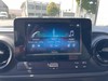 Mercedes Citan tourer long 112 cdi pro diesel nero