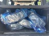 Mercedes Citan tourer long 112 cdi pro diesel nero