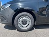 Mercedes Citan tourer long 112 cdi pro diesel nero