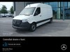 Mercedes Sprinter 311 2.0 cdi f 39/35 fwd h2 diesel bianco