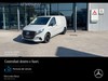Mercedes Vito furgone 116 cdi compact pro 9g-tronic diesel grigio