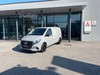 Mercedes Vito furgone 116 cdi compact pro 9g-tronic diesel grigio