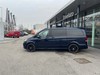 Mercedes Classe V long 250 d premium 4matic auto diesel blu/azzurro