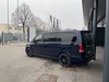 Mercedes Classe V long 250 d premium 4matic auto diesel blu/azzurro