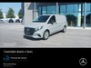 Mercedes Vito furgone 119 cdi compact pro 9g-tronic diesel grigio