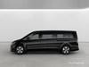 Mercedes Classe V V 250 d AVANTGARDE Extralong diesel nero
