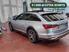 Audi A6 allroad allroad 55 3.0 tdi mhev 48v quattro 344cv tiptronic ibrido argento