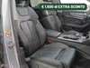 Audi A6 allroad allroad 55 3.0 tdi mhev 48v quattro 344cv tiptronic ibrido argento