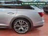 Audi A6 allroad allroad 55 3.0 tdi mhev 48v quattro 344cv tiptronic ibrido argento