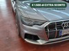 Audi A6 allroad allroad 55 3.0 tdi mhev 48v quattro 344cv tiptronic ibrido argento