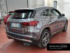 Mercedes GLA 180 d amg line advanced plus auto diesel grigio