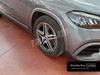 Mercedes GLA 180 d amg line advanced plus auto diesel grigio