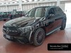Mercedes GLC 220 d amg line premium 4matic auto ibrido nero