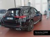 Mercedes GLC 220 d amg line premium 4matic auto ibrido nero