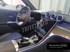 Mercedes GLC 220 d amg line premium 4matic auto ibrido nero