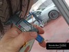 Mercedes GLC 220 d amg line premium 4matic auto ibrido nero