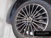 Mercedes GLC 220 d amg line premium 4matic auto ibrido nero