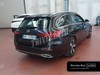 Mercedes Classe C SW sw 200 d mhev advanced auto ibrido grigio
