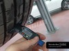 Mercedes Classe C SW sw 200 d mhev advanced auto ibrido grigio
