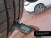 Mercedes Classe C SW sw 200 d mhev advanced auto ibrido grigio