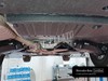 Mercedes Classe C SW sw 200 d mhev advanced auto ibrido grigio