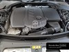 Mercedes Classe C SW sw 200 d mhev advanced auto ibrido grigio