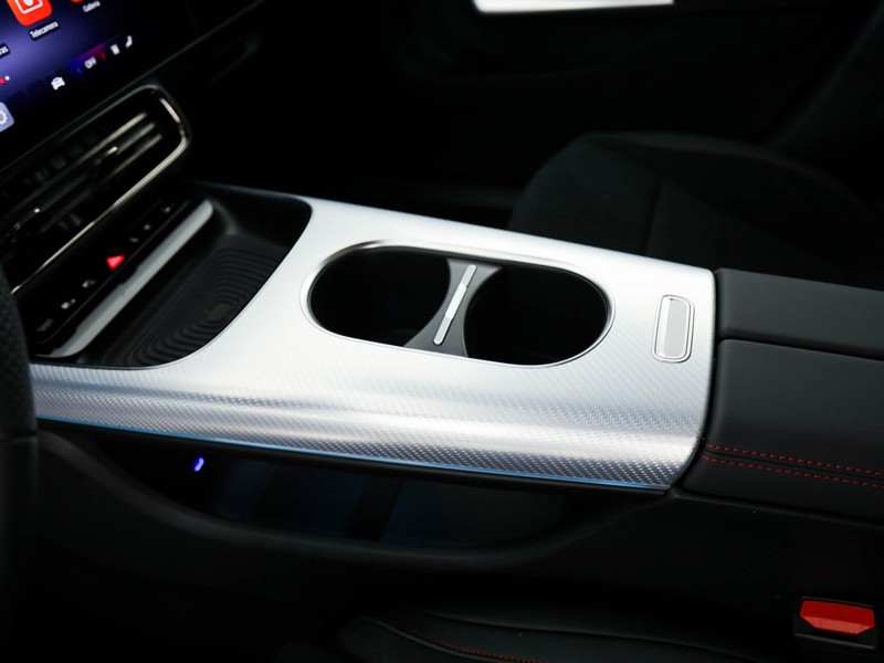 Mercedes CLA Coupè EQ 250+ Premium elettrica nero