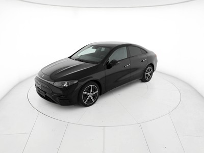 Mercedes CLA Coupè - foto 4