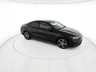 Mercedes CLA Coupè - foto 6